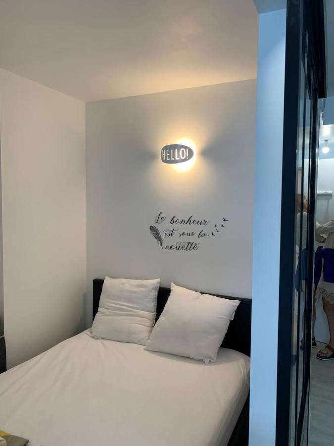 Le Lamartine, Vue Magnifique Face Au Du Bourget * Aix-les-Bains
