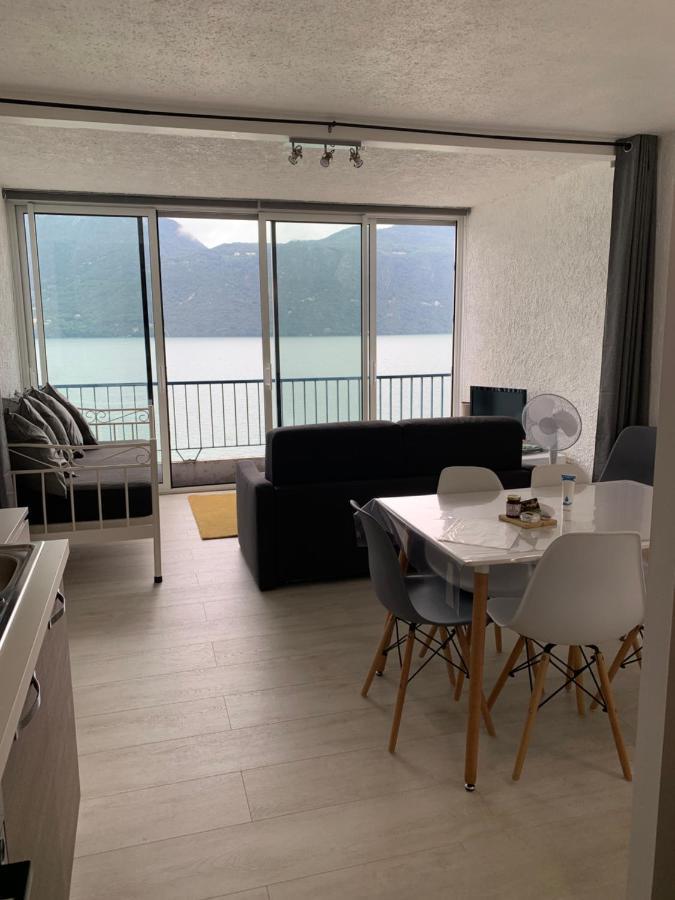 Le Lamartine, Vue Magnifique Face Au Du Bourget
